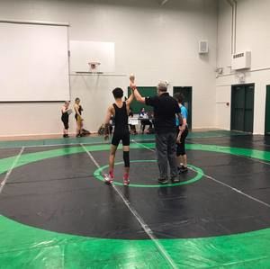 Meet your Posher, Paulo